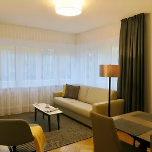 Furnished Homes דירה